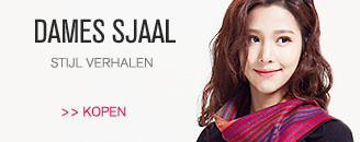 2016 vrouwen sjaal